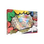 Pokemon Ascended Heroes Premium Poster Collection Gardevoir