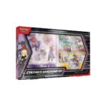 Pokemon Cynthia's Garchomp ex Premium Collection Box