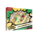 Pokemon Ascended Heroes Mega Meganium ex Box