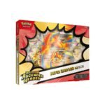 Pokemon Ascended Heroes Mega Emboar ex
