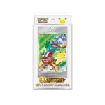 Pokemon 30th Anniversary Celebration Original Partner Special Illustration Set Vol. 1 [S-Chinese]