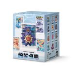 Pokemon Dream Painting Collection Aquatic Figure Set [S-Chinese]