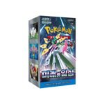 Pokemon Future Flash Korean Booster Box