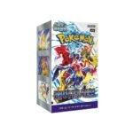 Pokemon Raging Surf Korean Booster Box