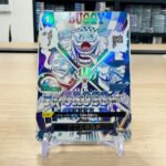 Cross Guild R-P [OP09-057] (Premium Booster "ONE PIECE CARD THE BEST vol.2")