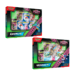 Pokemon Shrouded Fable Special Illustration Collection [Set of 2]