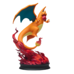 Pokemon - Charizard Statue - Released 30th June 2026