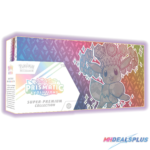 Pokemon Prismatic Evolutions Super-Premium Collection