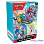 Pokemon Journey Together Booster Bundle