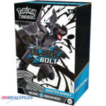Pokemon Black Bolt Booster Bundle