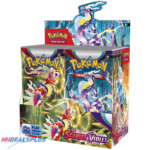 Pokemon Scarlet & Violet Booster Box
