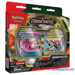 Pokemon League Battle Deck - Dragapult EX