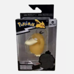 Pokemon Select Battle Figure Translucent Psyduck