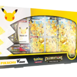Celebrations Collection [Pikachu V-UNION]