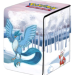 POKEMON - Alcove Flip Box - Gallery Series- Frosted Forest