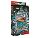 Pokemon TCG: Melmetal & Houndoom Battle Deck