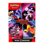 Pokémon Scarlet & Violet: Destined Rivals 6-Pack Booster Bundle