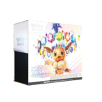 Pokemon Prismatic Evolutions - Elite Trainer Box ETB BRAND NEW SEALED
