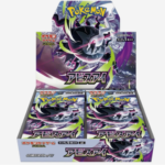 Pokemon Abyss Eye Booster Box M5 Japanese Mega Evolution Sealed w/Shrink