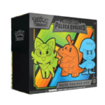 Pokémon TCG: Scarlet & Violet-Paldea Evolved Elite Trainer Box