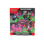 Shrouded Fable Booster Bundle