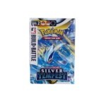Silver Tempest Build & Battle