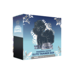 Silver Tempest Pokemon Center