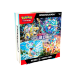 Stellar Crown Booster Bundle