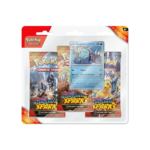 Surging Sparks 3 Pack Blister