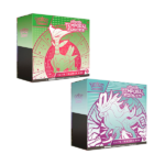 Pokemon Temporal Forces Elite Trainer Boxes [Set of 2]