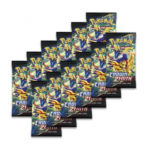 Pokemon Crown Zenith Booster Pack Bundle of 12