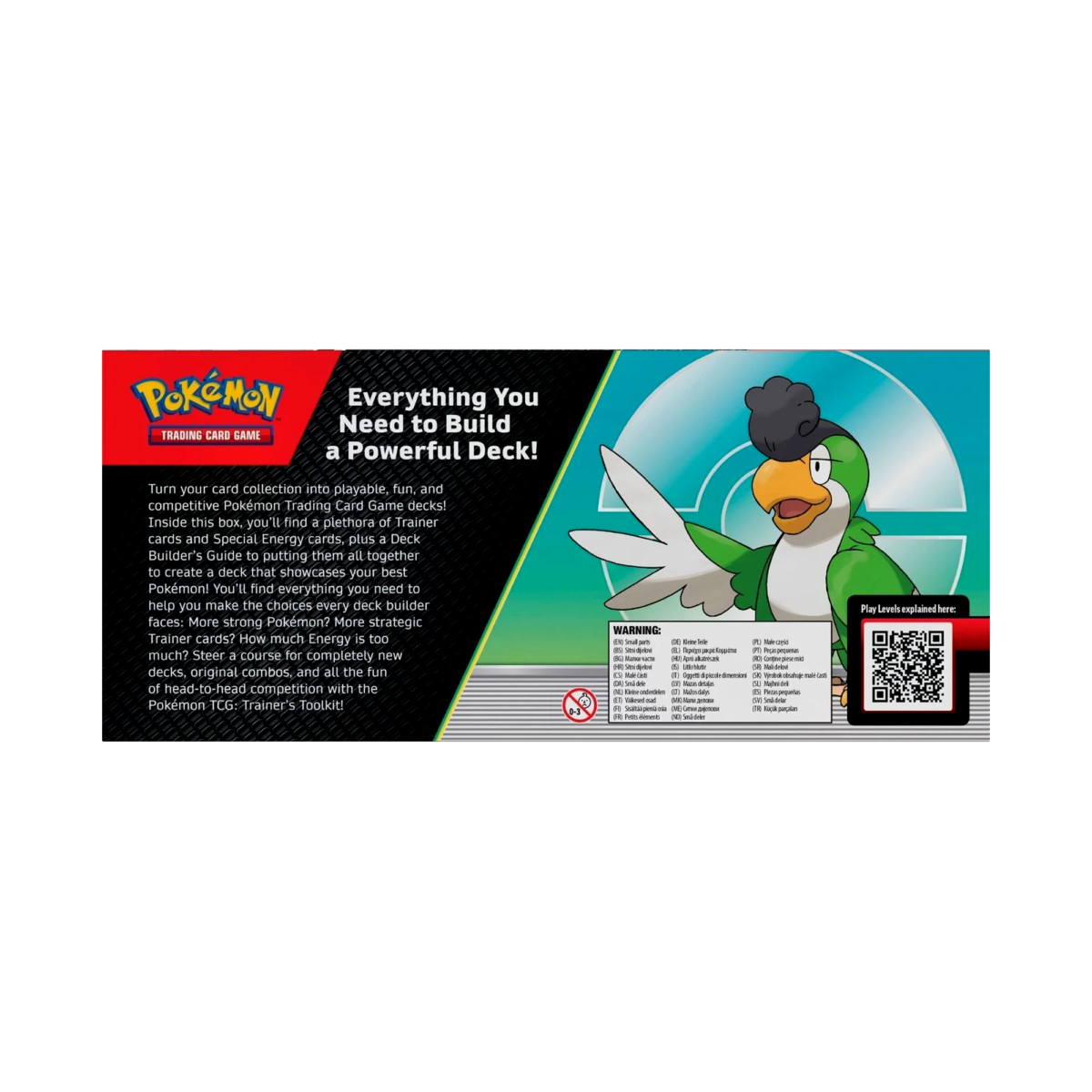 Trainer's Toolkit 2024 - Image 2