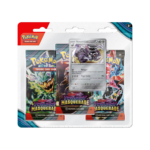 Twilight Masquerade 3 Pack Blister