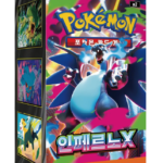 (Korean) Pokémon TCG: Inferno X Booster Box