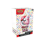 Pokemon 151 Sealed 6 Pack Booster Bundle English
