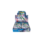 Pokemon Future Flash Booster Box SV4M Japanese