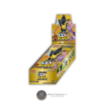 Tag Team GX: Booster Box (Japanese)