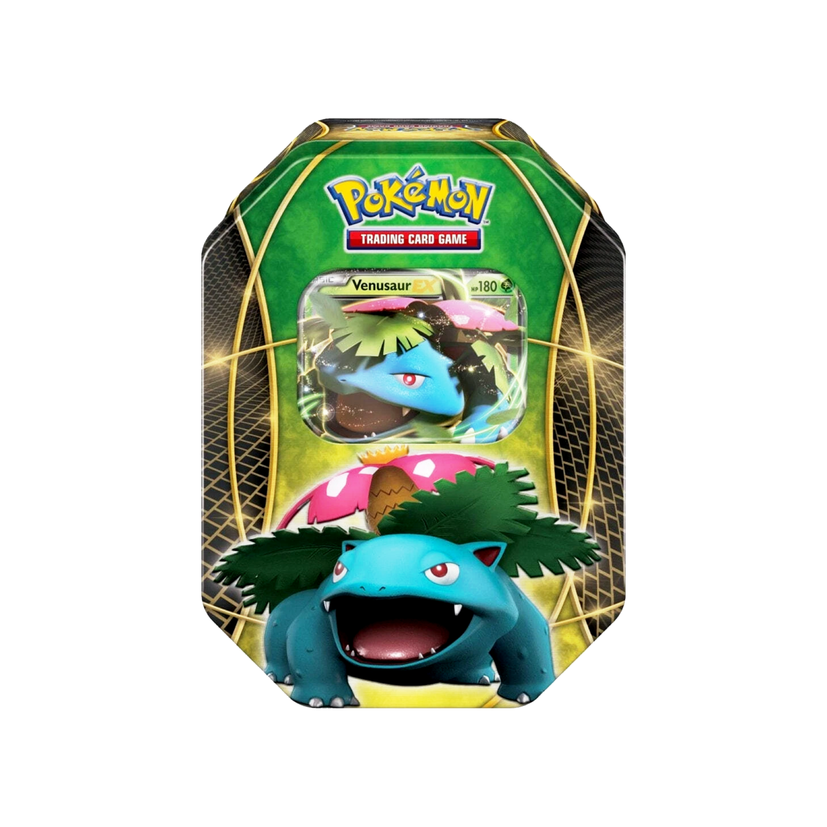 EX Power Trio Tin - Image 2