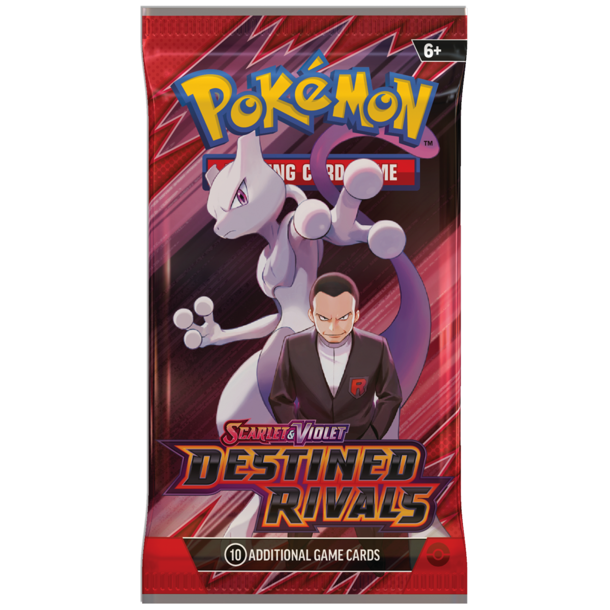 Pokemon Mega Kangaskhan ex Box - Image 4