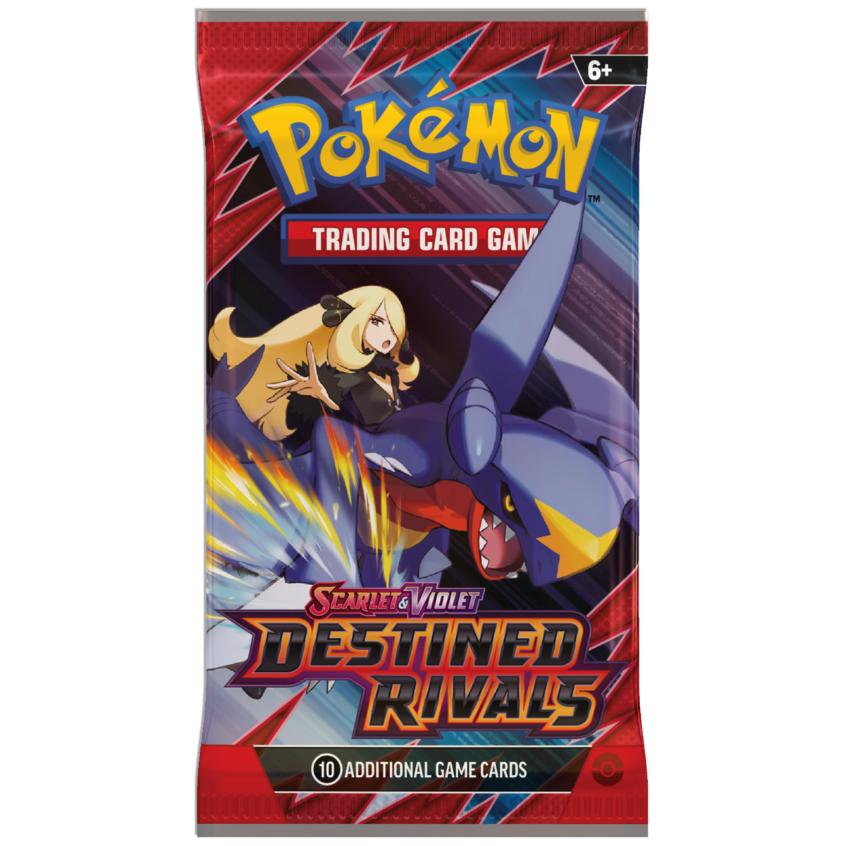 Pokemon Mega Kangaskhan ex Box - Image 5