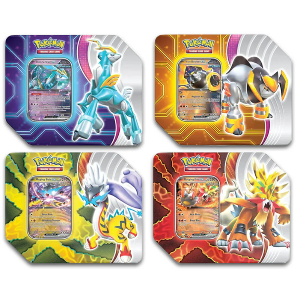 Website_Pics_600x600_-_2024-11-13T191237.506 Pokemon Paradox Destinies Tin 2024 - Image 1