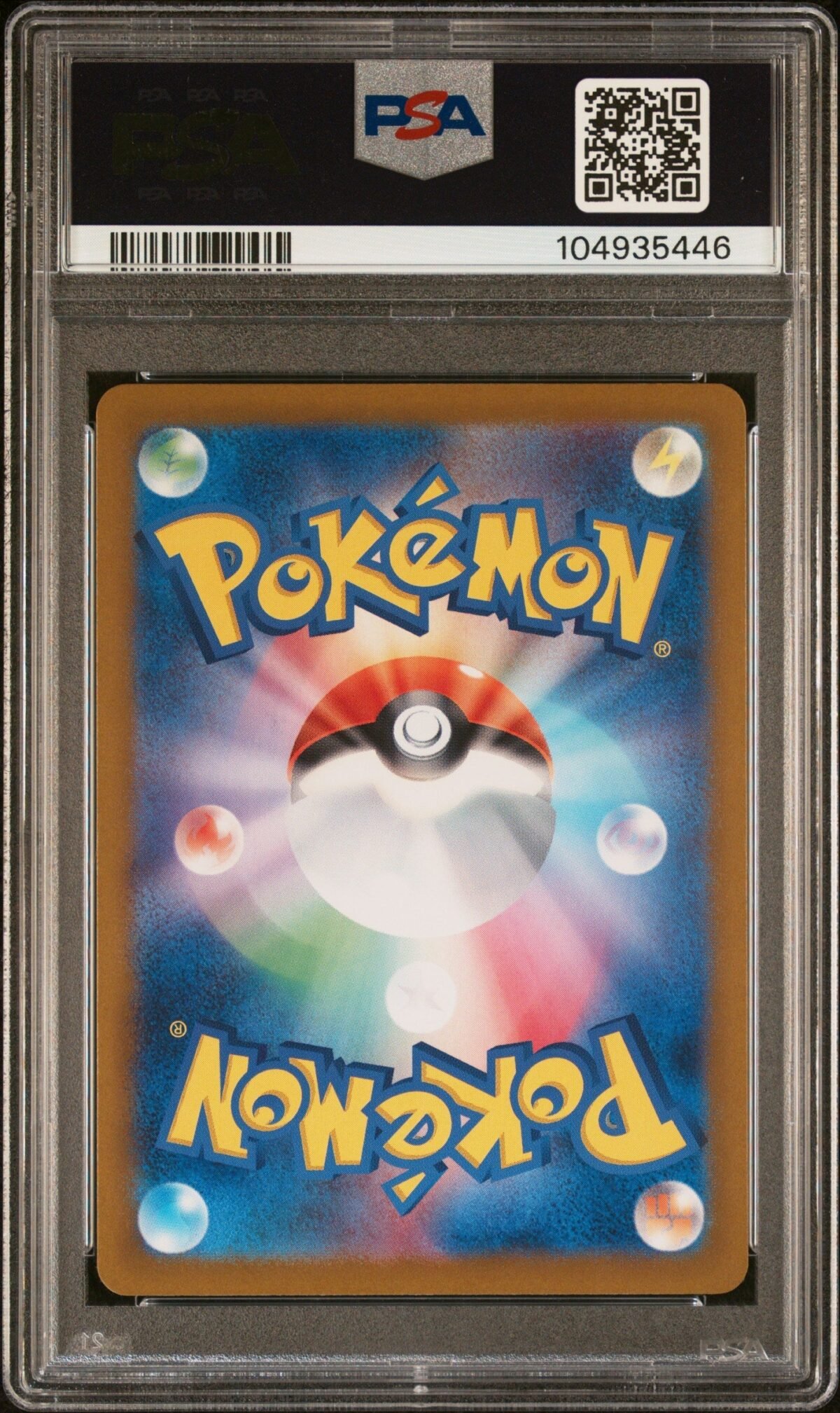 [PSA10] Chansey 113/101 - Image 2