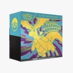 Ascended Heroes Elite Trainer Box | English | Pre-Order