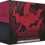 Pokemon Astral Radiance Elite Trainer Box