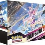 Pokemon Astral Radiance Build and Battle Stadium