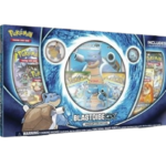 Blastoise Gx Premium Collection Box