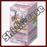 {case}ONE PIECE TCG: Extra Booster Memorial Collection EB-01- Official Sealed case