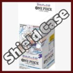 {Case}ONE PIECE TCG: Protagonist of a new era/ The leading role in the new era OP-05