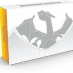 Pokemon Lost Origin Charizard Ultra Premium Collection
