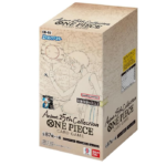 ONE PIECE Card Game Extra Booster "Anime 25th Collection" Box